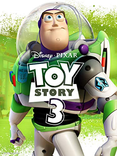 Toy Story 3 (4K UHD)