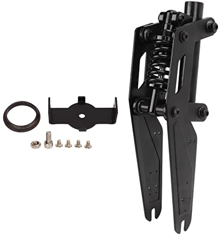 BuyWeek Amortiguador De Vibración para Scooter Eléctrico Xiaomi M365 - Accesorios para Scooter