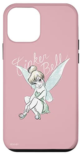 Disney Tinker Bell Sitting Pretty Case for iPhone 12 mini