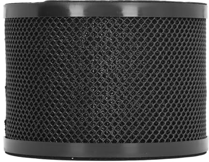 Luftreiniger-Ersatzfilter, Luftreiniger-Filter, Baumwollfaser-Aktivkohle, Hocheffizienter Partikel-Luftfilter-Ersatz für TT AP001 für VAVA VA EE014