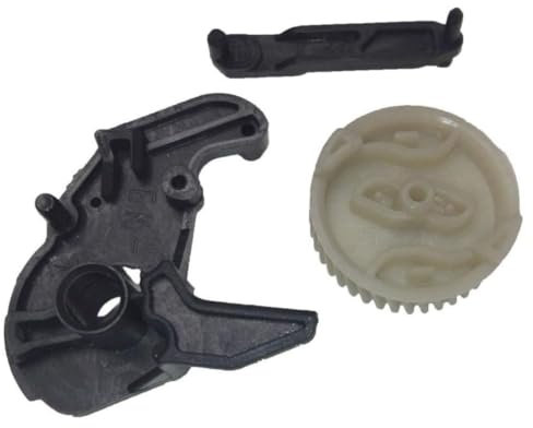 AutoFullCar - Kit Cerradura E90 E91 Serie 3 - Válido para Puerta Delantera Y Trasera del Lado Izquierdo del Coche