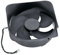 ZEZEFUFU Ventilador interno de consola para accesorios de consola Xbox Series X