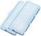 GIONAR 3 Pack Active Air clean 50 Filter for Miele S4 S5 S6 S8 S4000 S5000 S6000 S8000 Series, HEPA Airclean Filters Replacement for Miele SF-AA50, Complete C2 C3, Compact C1 C2