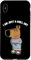 iPhone XS Max My New Character Is A Chill Guy Funny I Am Just A Chill Guy Case