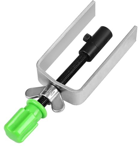 Cvoepobey Steering Wheel Lock Plate Remover for Installation of Lock Plate Snap Rings Steering Wheel Lock Plate Remover Hand Tool