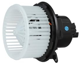 HELLA 8EW 366 402-251 Innenraumgebläse - 12V - 525W - Ø: 133mm
