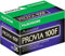 Fujifilm Provia Rdpii 100 135-36 CS NPP Film