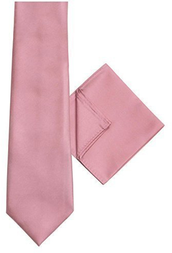 Paisley of London, Boys tie and hanky set, Boys tie, Boys pocket square, Boys dusky pink tie set
