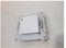 Interrupteur va et vient temoin lumineux blanc avec lampe 230V 1.5ma sans plaque ALVAIS SCHNEIDER ELECTRIC ALB81057
