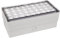LED-Bodenleuchte McShine Pflasterstein 20x10x7cm, 180lm, IP65, 230V (warmweiß, 3000K)