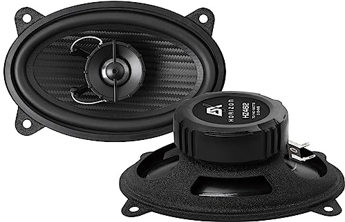 B-Ware ESX HZ462 | 9 x 15 cm (4x6er) | 2-Wege Koax Lautsprecher Boxen | Horizon HZ 462
