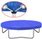 vidaXL Funda Cama Elástica PE 300 cm Cubierta Protectora Cubrecama Dormitorio
