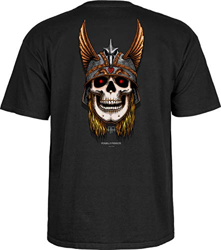 Powell Peralta Unisex's Skate Shirt