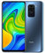 Redmi Note 9 Smartphone- RAM 3GB ROM 64GB 6.53 ”FHD + DotDisplay 48MP Quad Caméra Hotshot 3.5mm Headphone Jack 5020 mAh NFC Gris