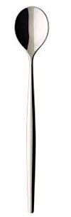 Villeroy & Boch Signature MetroChic Latte Macchiato-Löffel, Länge 19,5 cm