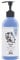YOPE WOOD Natürliches Duschgel | Santal Tree | Safran, Patchoula, Kardamon-Extrakt | Folsäure | Panthenol | Allantoin | Feuchtigkeitsspendend | 97% Natürliche Inhaltsstoffe | 400ml