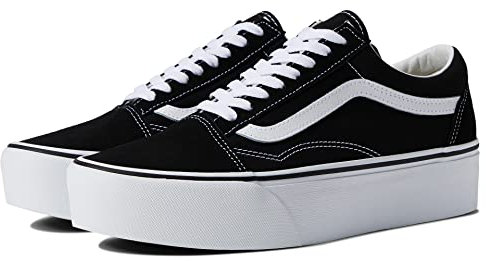 Vans UA Old Skool Schwarz 37