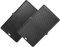 7404 Grillplatte Ersatzteile für Weber Summit 400 600 Serie Gusseisen Reversible Grill Grillpfanne S-470 S-670 E-470 E-670 E-670 E-420 E-450 Summit Gold A/B/D A6/B6/C4/D4/D6 Flat Top Griddle Insert
