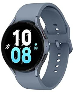 SAMSUNG SMARTWATCH WATCH 5 R910 SAPPHIRE EU (8806094494303|SM-R910NZBAEUE)