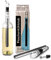 Uniqueed Rafraîchisseur de bouteille - Refroidisseur de vin de qualité supérieure - Baguette à vin - Prix d'introduction | Idée cadeau | Vin | Accessoires de vin (acier inoxydable)