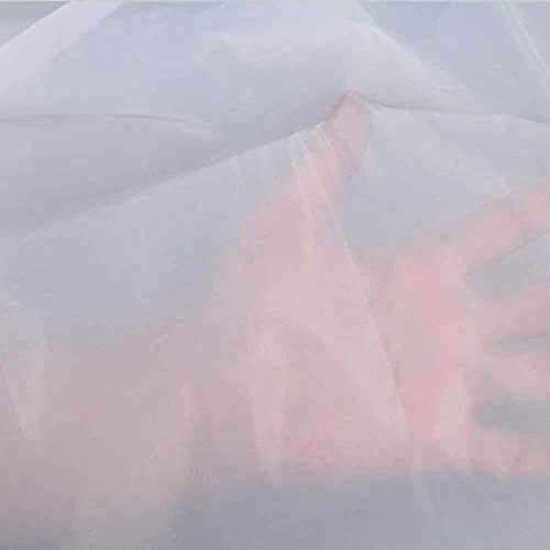 20-500 Mesh Food Grade Nylon Filter Mesh Micron Kitchen Oil Food Water Filter Net Fabric Cloth Precisely Wine Beer Brew Colander (Color : 60mesh, Size : 1x1 m),80 Mesh-1x1 m