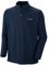 Columbia Herren Fleece Pullover Klamath Range(TM) II Half Zip, Farbe:Blau, Größe:2XL, Artikel:1352472-466 Navy