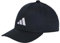 adidas Unisex Kinder Kids Cap, Black, XXS