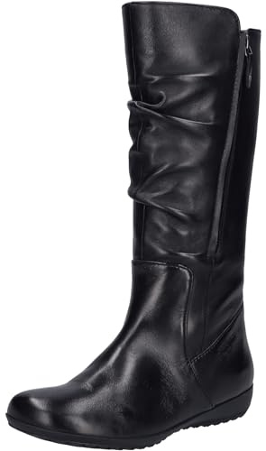 Josef Seibel Damen Klassische Stiefel Naly 26, Frauen Stiefel,Weite G (Normal)