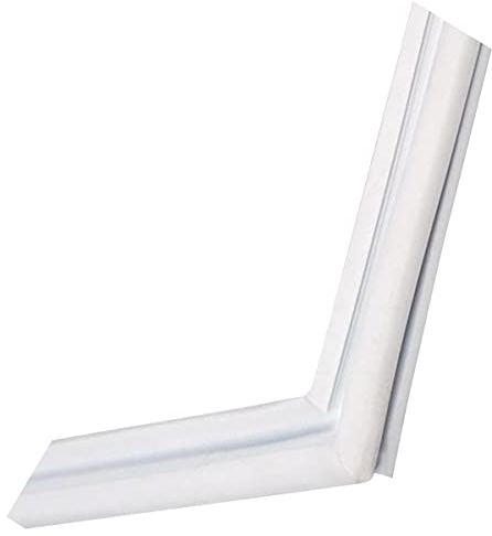 SOS Accessoire Door seal (refrigerator part) for Fridge, freezer 00242330, 00238423 BOSCH, BRANDT, SIEMENS