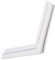 SOS Accessoire Door seal (refrigerator part) for Fridge, freezer 00242330, 00238423 BOSCH, BRANDT, SIEMENS