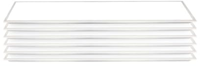 LED-Panels - Hohe Lumen 120x30-120lm/w - IP20-40 Watt - 4800 Lumen - 6500K