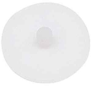 FUXIU - Tapones de sellado universales para olla a presión de 5 piezas, almohadilla de silicona para olla de arroz vapor de escape para juntas (3 tamaños)