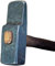 3Ibs French Style Forging Blacksmith Hammer Best Hammer.
