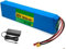 Batterie Li-ION 36V 9Ah pour Vélos Électriques et Trottinettes, avec BMS et Chargeur, Compatible 200W 350W 500W 750W