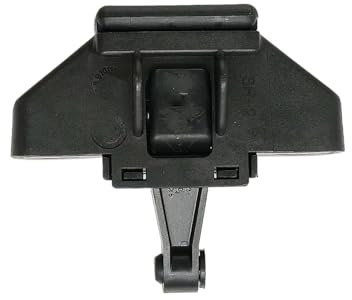 Cerradura Para Maletero Para Dacia Para Sandero Para Megane Para Scenic MK1 Para Clio I II Para Kangoo Actuador Bloqueo Puerta Trasera 7700838546 7700791731 Coche Cerradura Maletero
