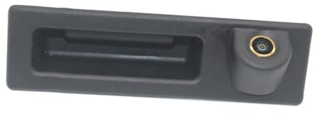 HD-CCD-Rückfahrkamera mit dynamischer Bahnverfolgung für 3er F30/5er F10, X3 F25/X4 F26/X5 F15, wasserdicht, Einparkhilfe Rückansicht Kamera