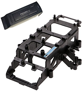Yuneec Typhoon H Akkufach Ersatzteil YUNTYH120