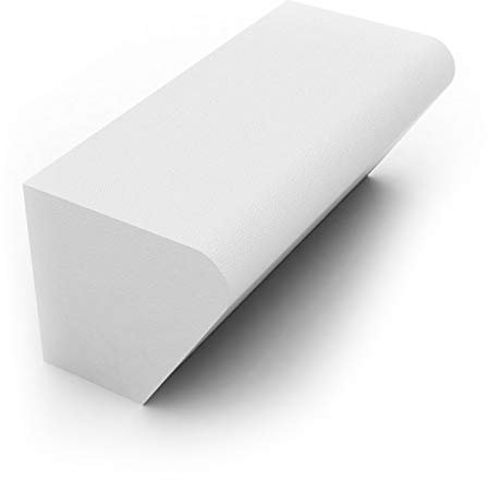 Befliesbare Sitzbank Typ Corner 100cm Breit