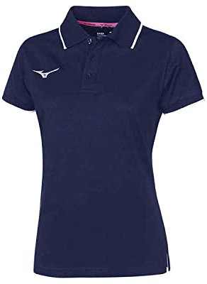 MIZUNO Poloshirt W Damen