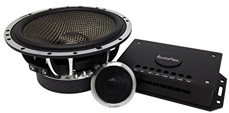 In Phase SPX17C - Altavoces profesionales de 2 vías, 17 cm