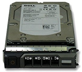 Dell GPP3G. Disque Dur SAS 3,5 1 to 7,2 K (rewed)
