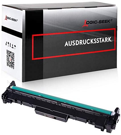 Logic-Seek CF232a Trommel kompatibel für HP 32A passsend für Laserjet Pro M118dw Pro M203 M203dn M203dw M203Series M220Series MFP M140Series M148dw M148fdw M148fw M227fdn M227fdw M227sdn M227Series