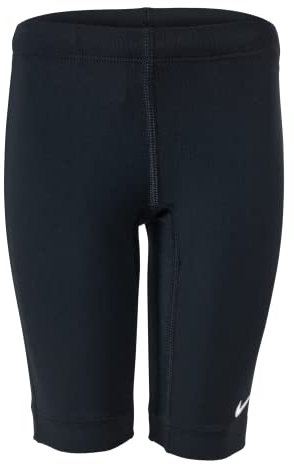 Nike Pbf Ness9743, Cuffia da Nuoto Bambini e Ragazzi, 001 Nero, XS