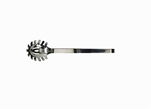 Tognana Riflex Servispaghetti Acciaio Inox Lucidato a Specchio