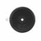Chase Fitness Cast Iron Weight Plates 2.5-20kg For 1 Dumbbell Weight Lifting (15kg x 1)