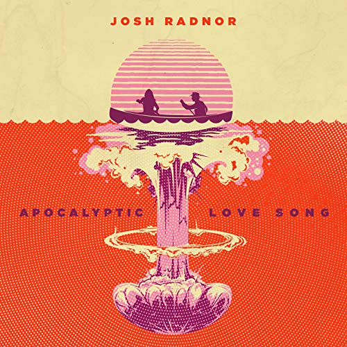 Apocalyptic Love Song [Explicit]