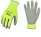 Vgo... 10Pairs Safety Work Gloves,Gardening Gloves,Polyurethane Coated,Dipping Gloves,Latex Free(PU2103)
