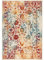 Muratap Vintage Teppich Van Gogh - Traditioneller Teppich Kurzflor Klassich und Modern Orientalisch Muster für Wohnzimmer und Schlafzimmer - Große: 200x290 cm - Farbe: Mehrfarbig