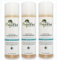 Pinus Vital – Regulierendes Pflegeshampoo 3x200 ml– Naturkosmetik – Haarshampoo für trockene, juckende und schuppige Kopfhaut – Vegan ohne Silikone