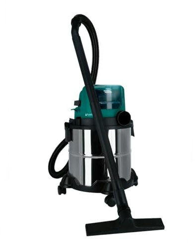 ASPIRADOR SECO/LIQ.VATTON 20V.S/BATERIA